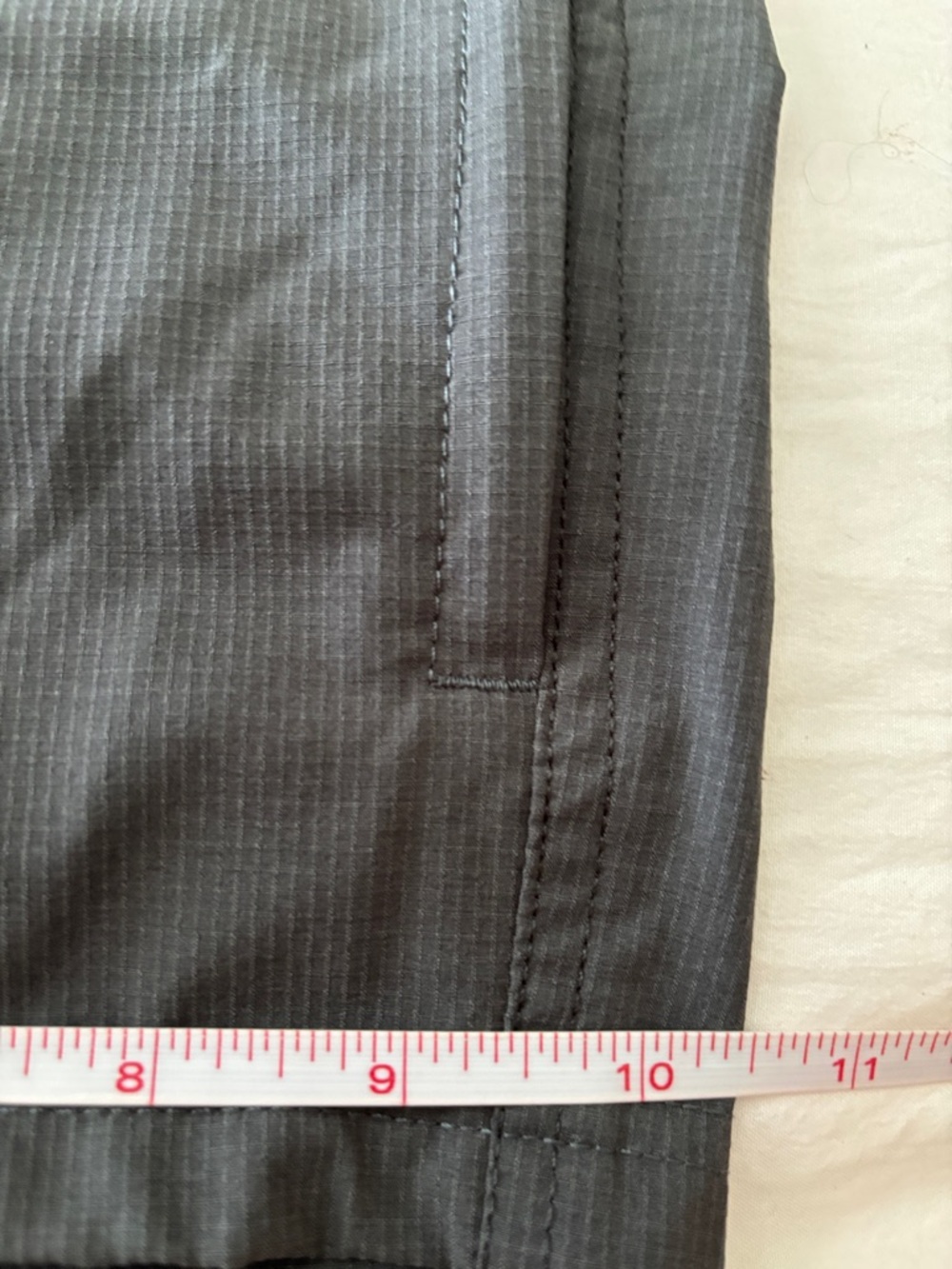KUHL RENEGADE ROCK SHORTS - MEN'S 33 - Picture 9 of 9